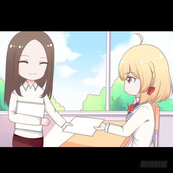 58-考试终于结束了！