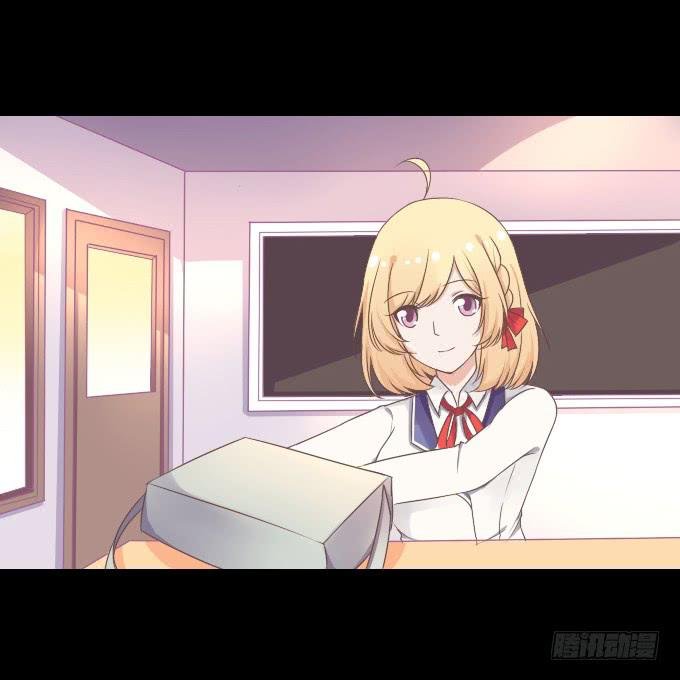 58-考试终于结束了！