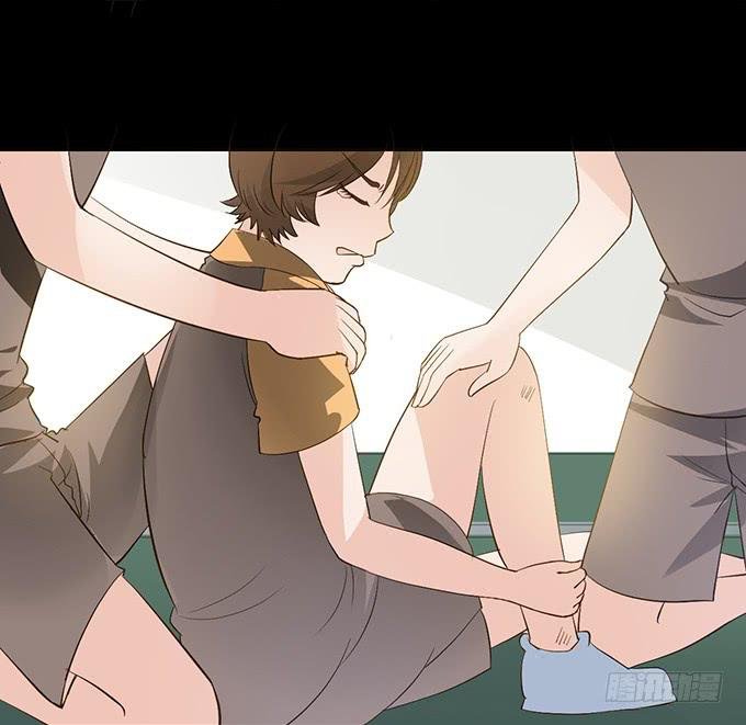6-互相有好感~
