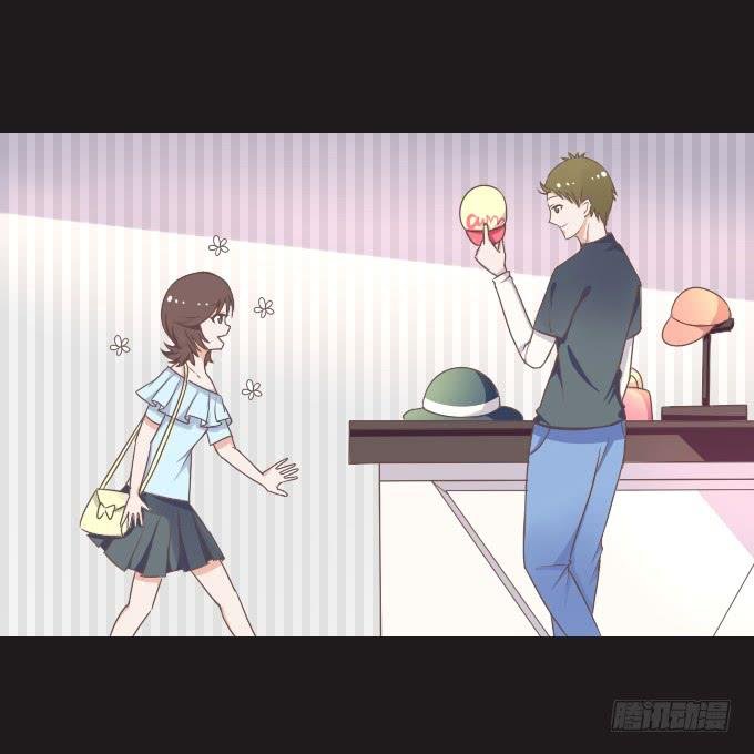 62-夏辰喜欢什么样的帽子？