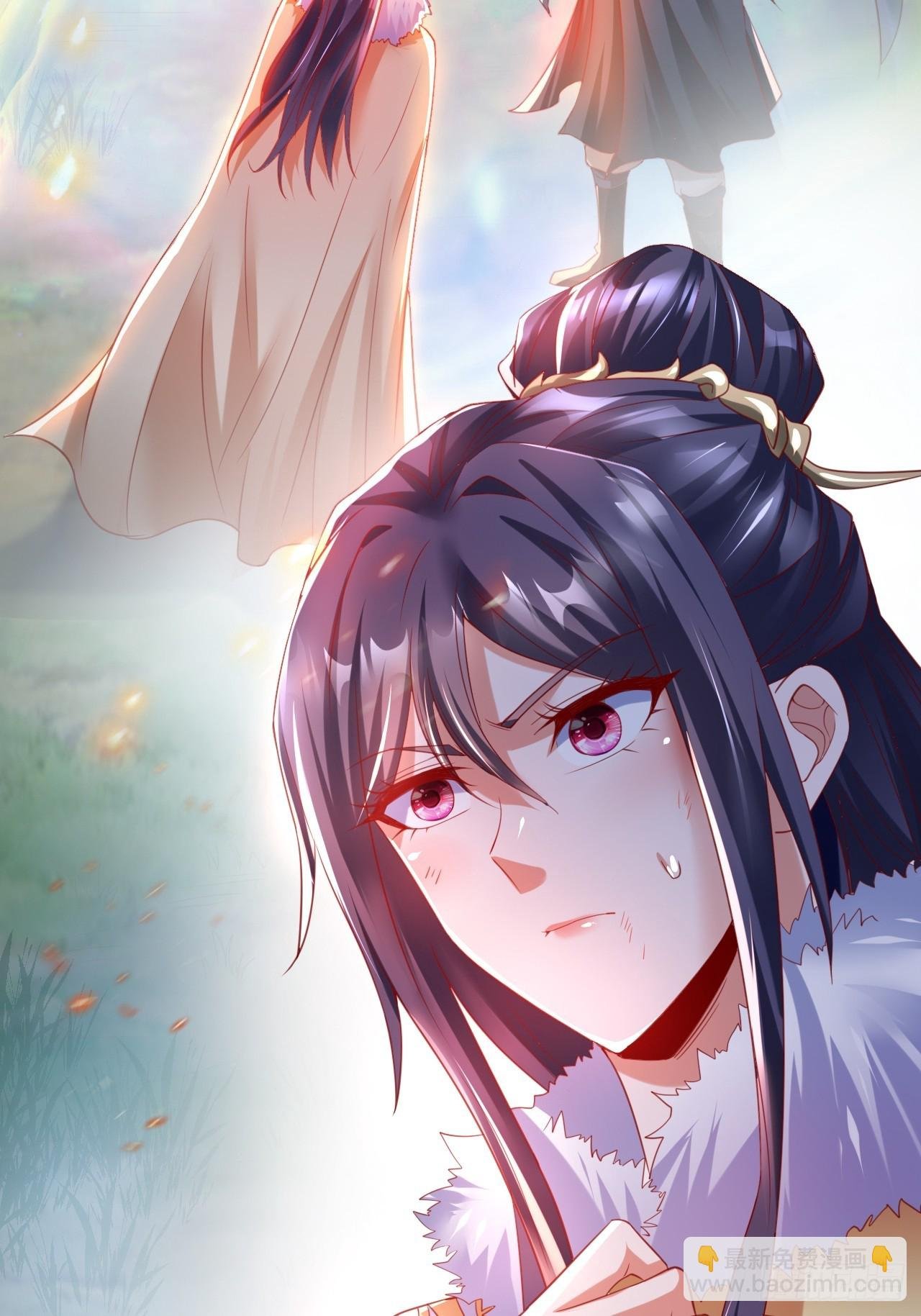 第2话 ”身娇体弱“的大小姐