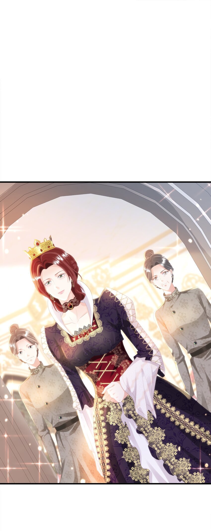 045 枢机卿