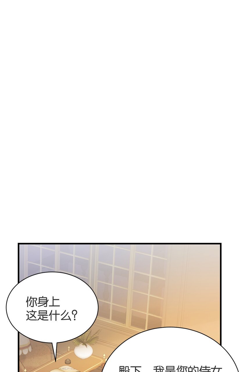 060 帕梅拉的指控