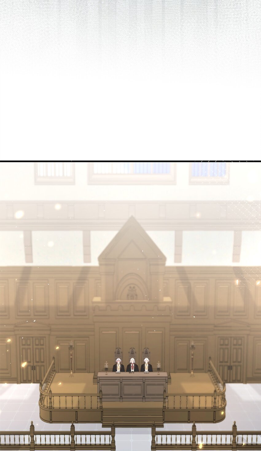 064 倾斜的天平
