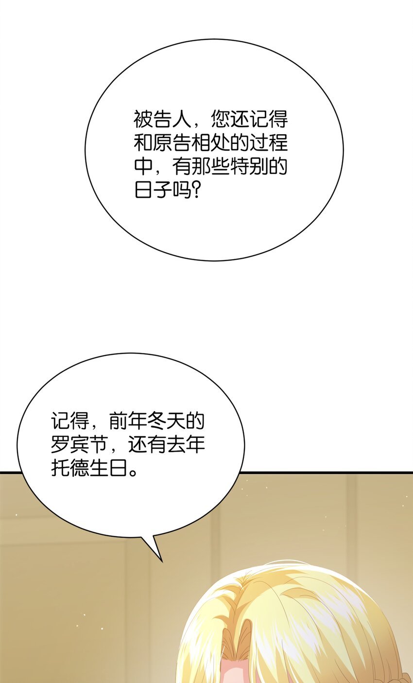 064 倾斜的天平