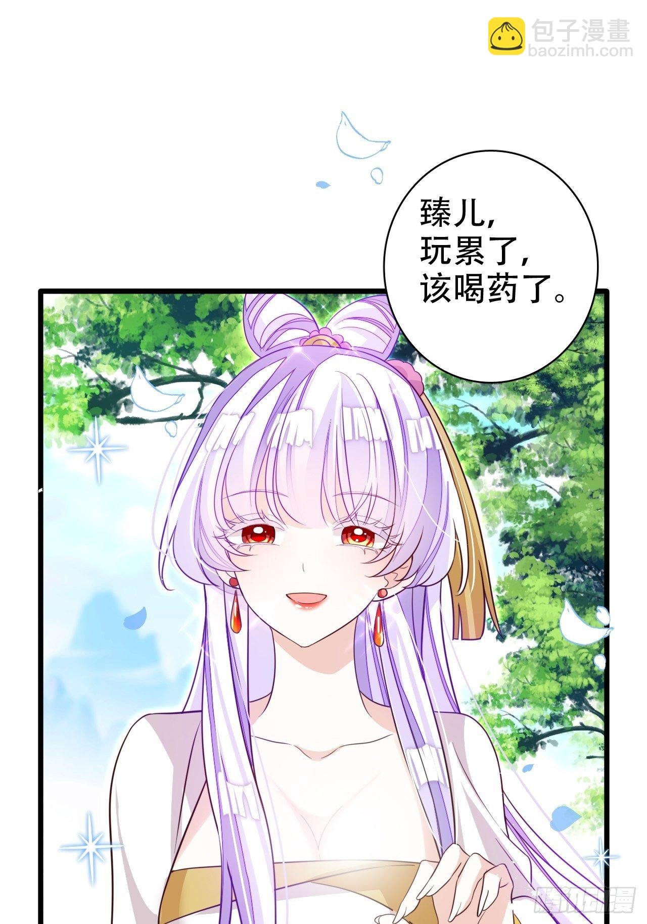 人生如梦，往事如痕