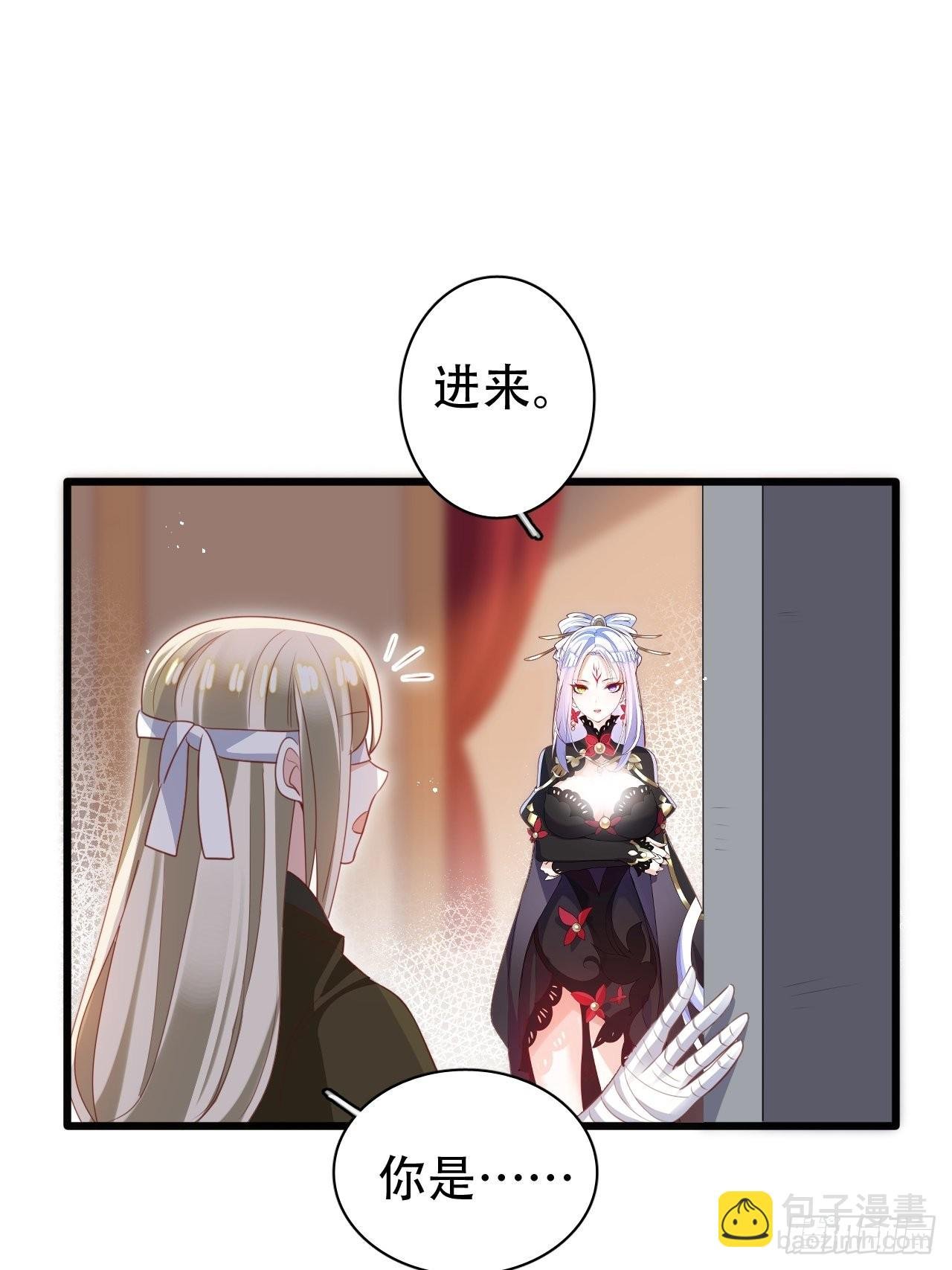 鸾凤宗的百合花都开好了