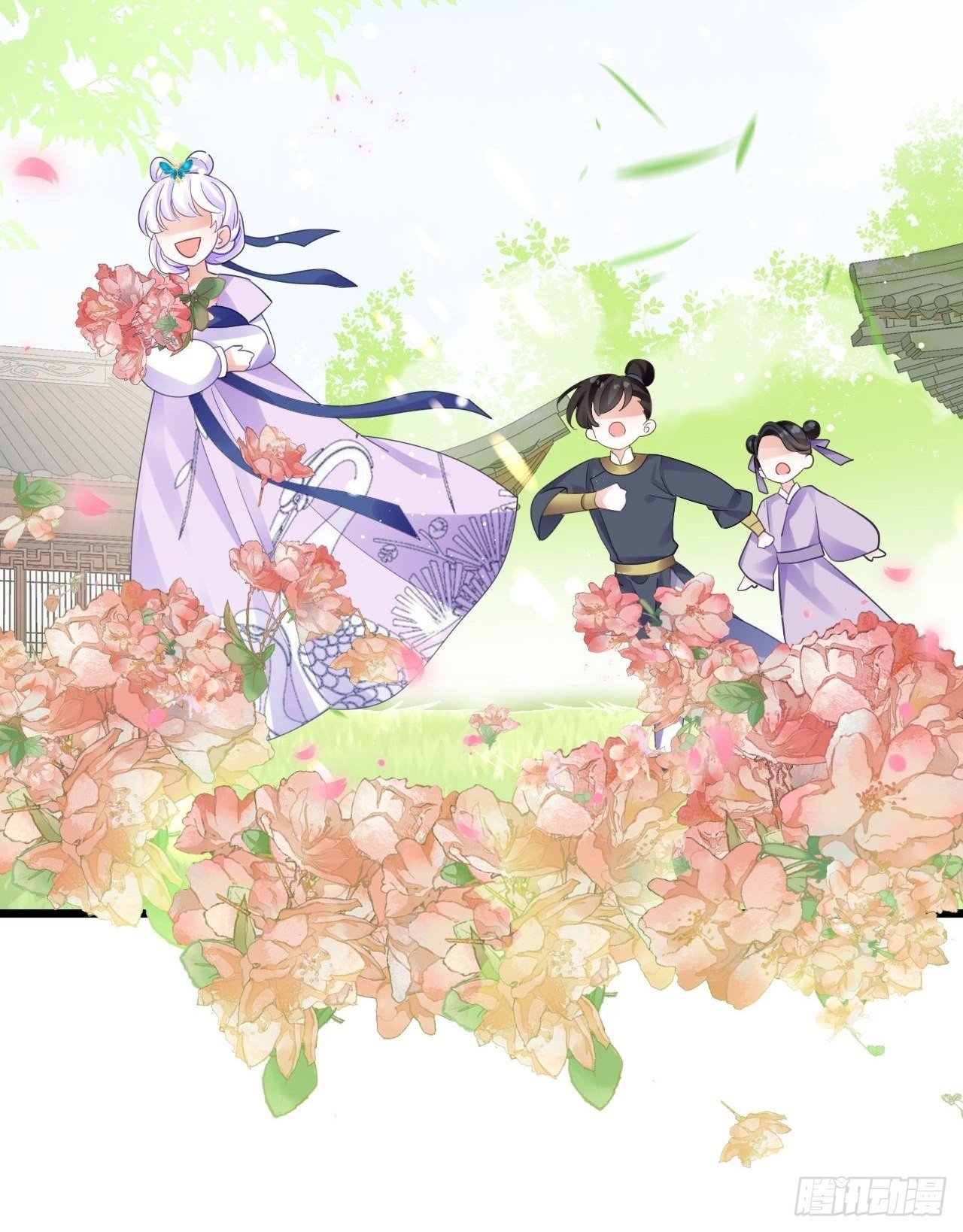 祖师奶奶不为人知的过去