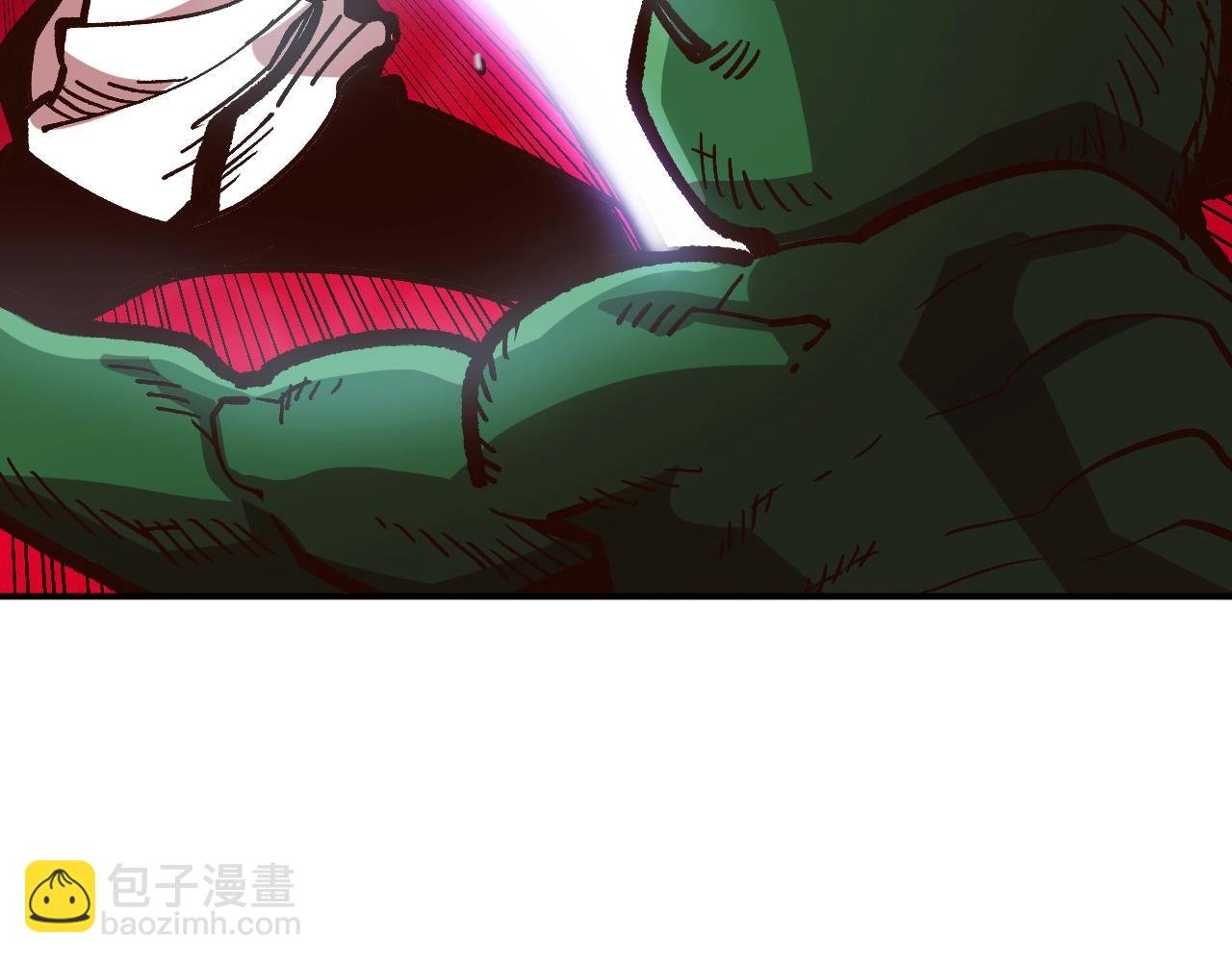 第10话 黄金精神！