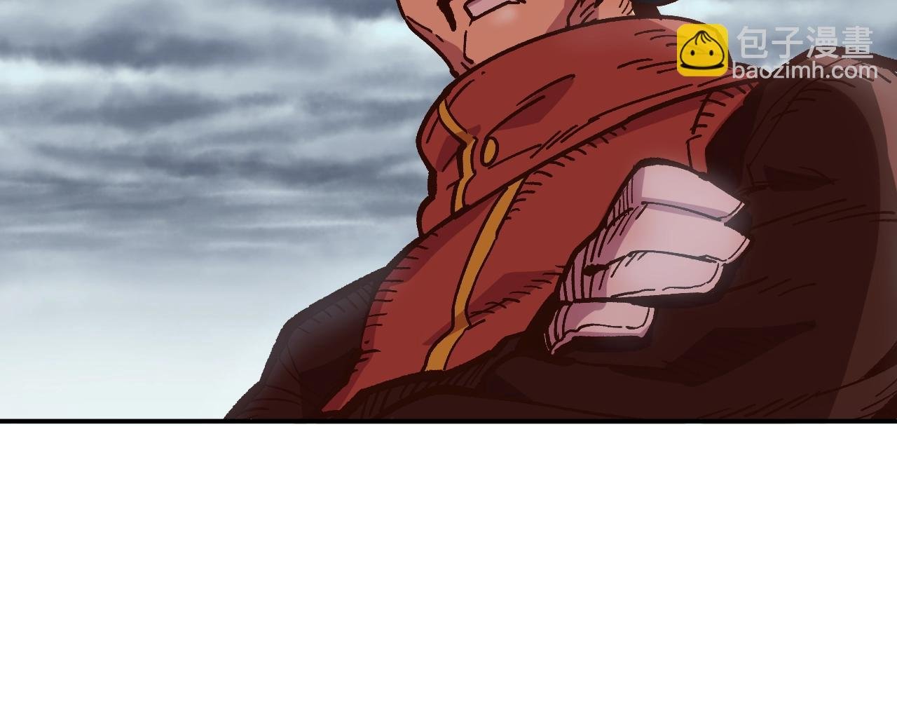 第10话 黄金精神！