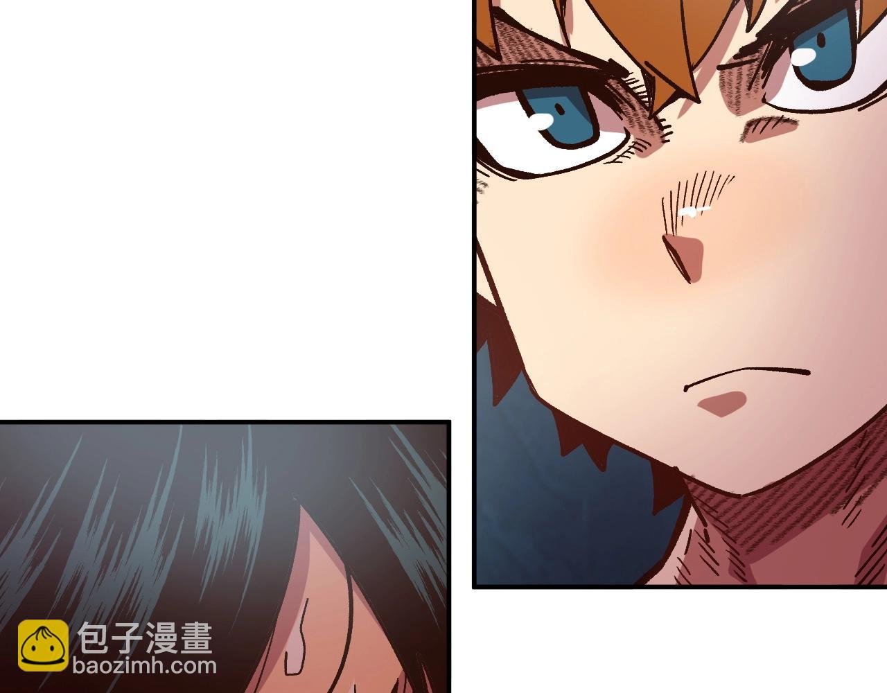 第10话 黄金精神！