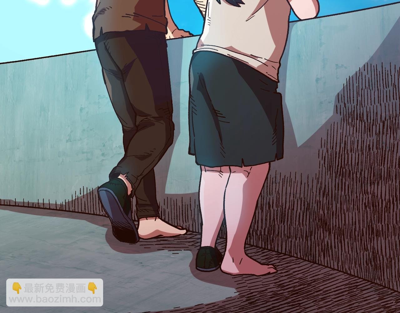 第11话 新的小组