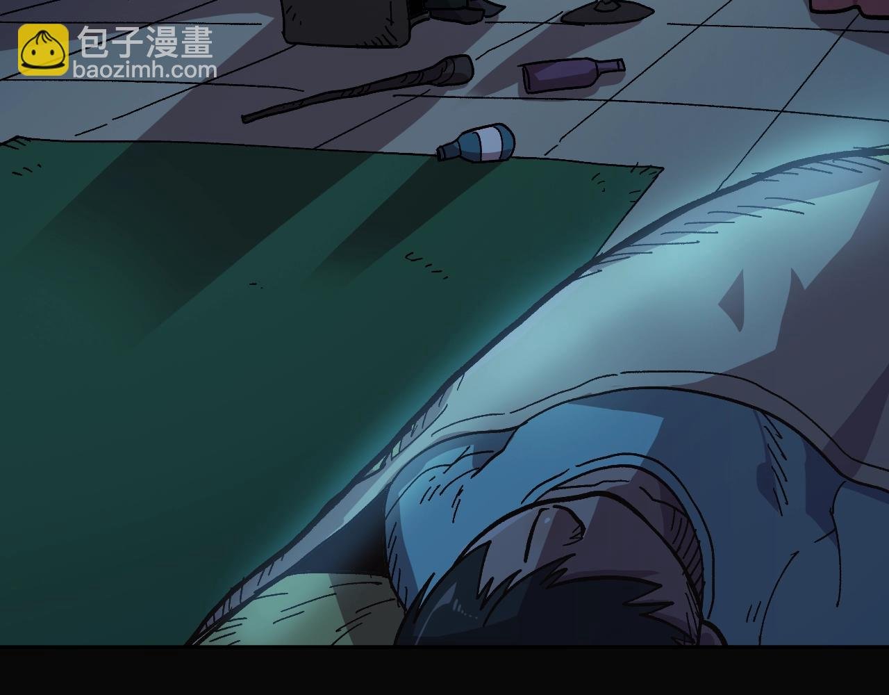 第11话 新的小组
