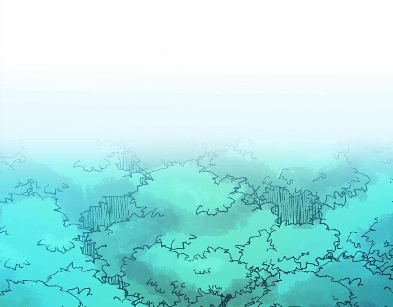 第14话 森林之王