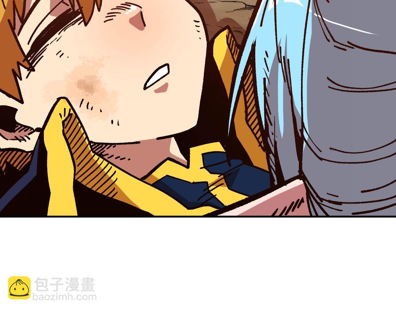 第14话 森林之王