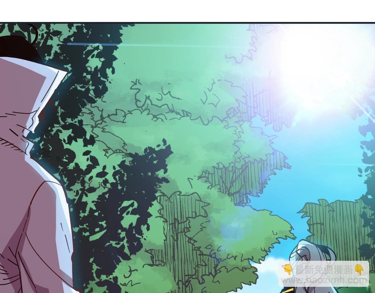 第15话 混血精灵之殇