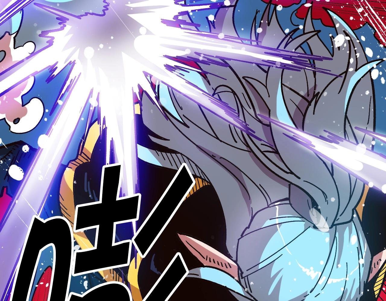 第15话 混血精灵之殇