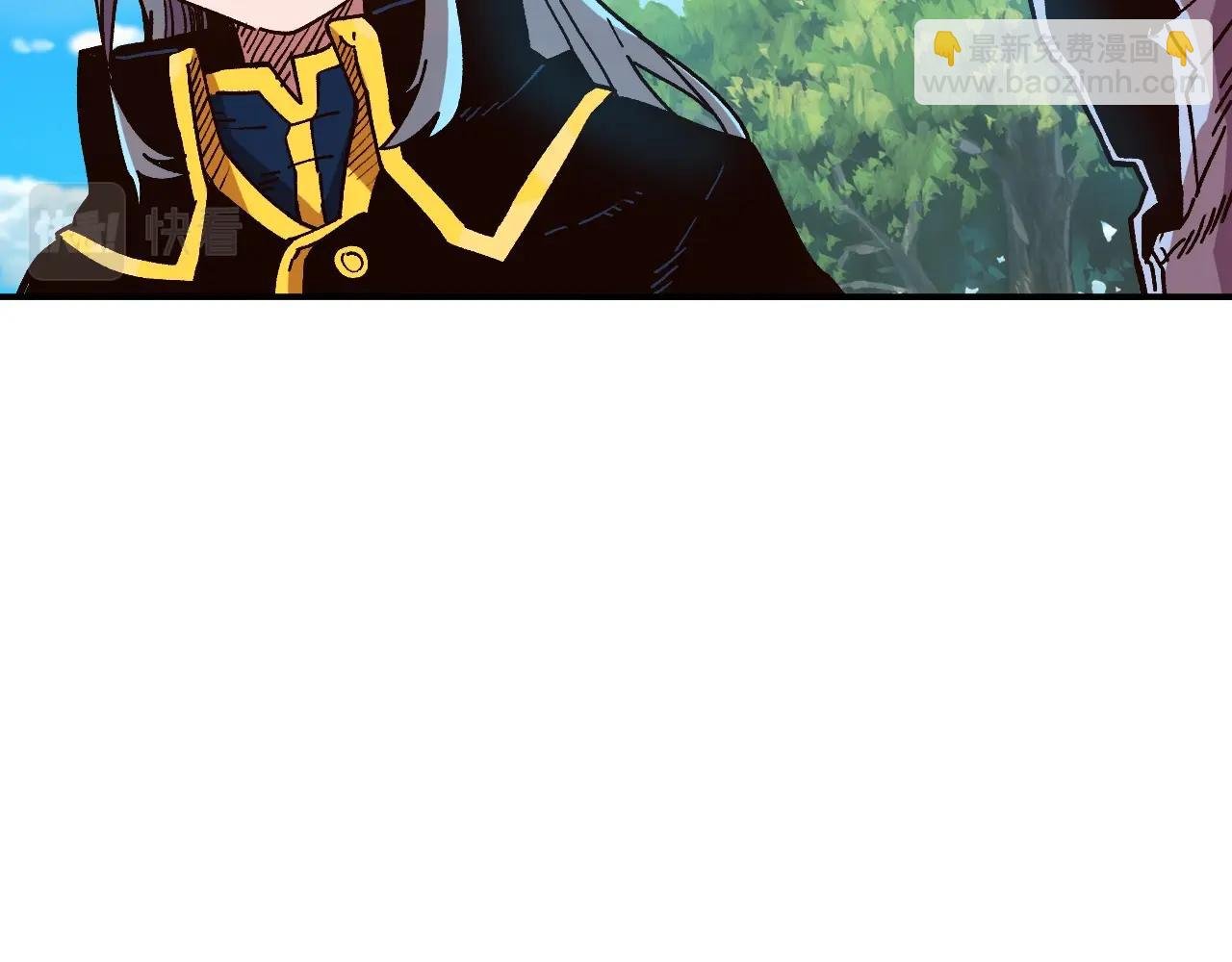 第16话 被淘汰的人