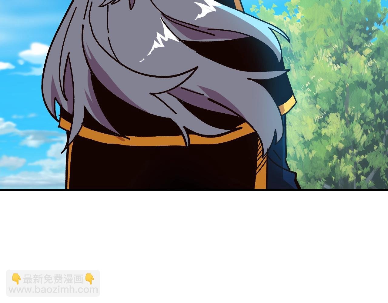 第16话 被淘汰的人