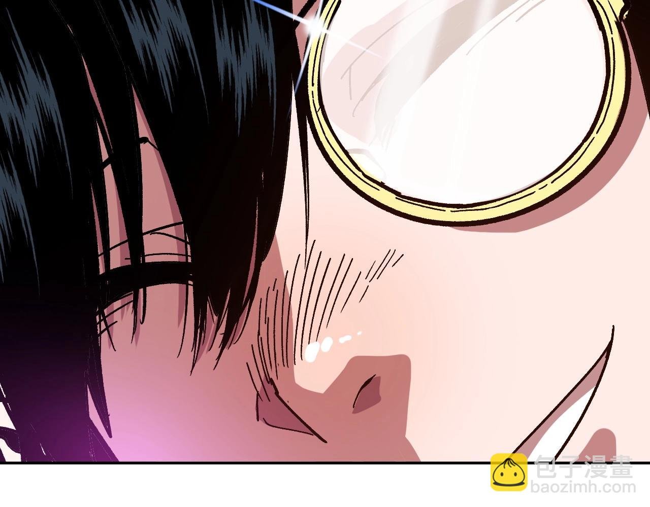 第17话 再舔？
