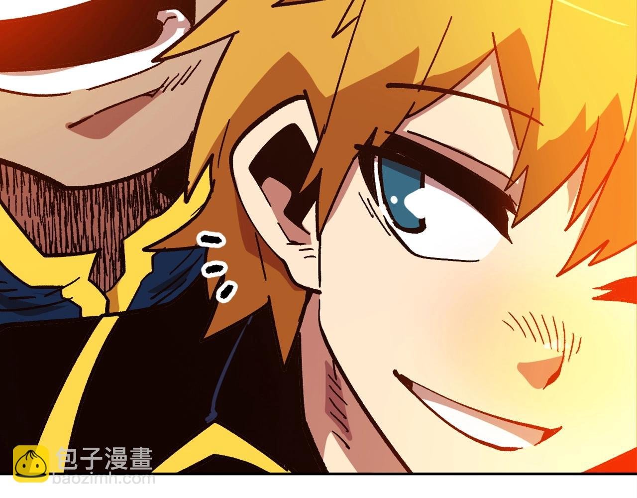 第17话 再舔？
