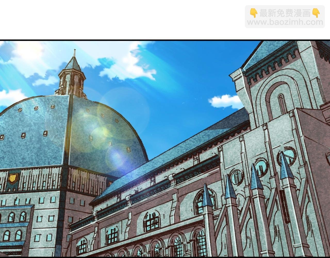 第18话 新学年