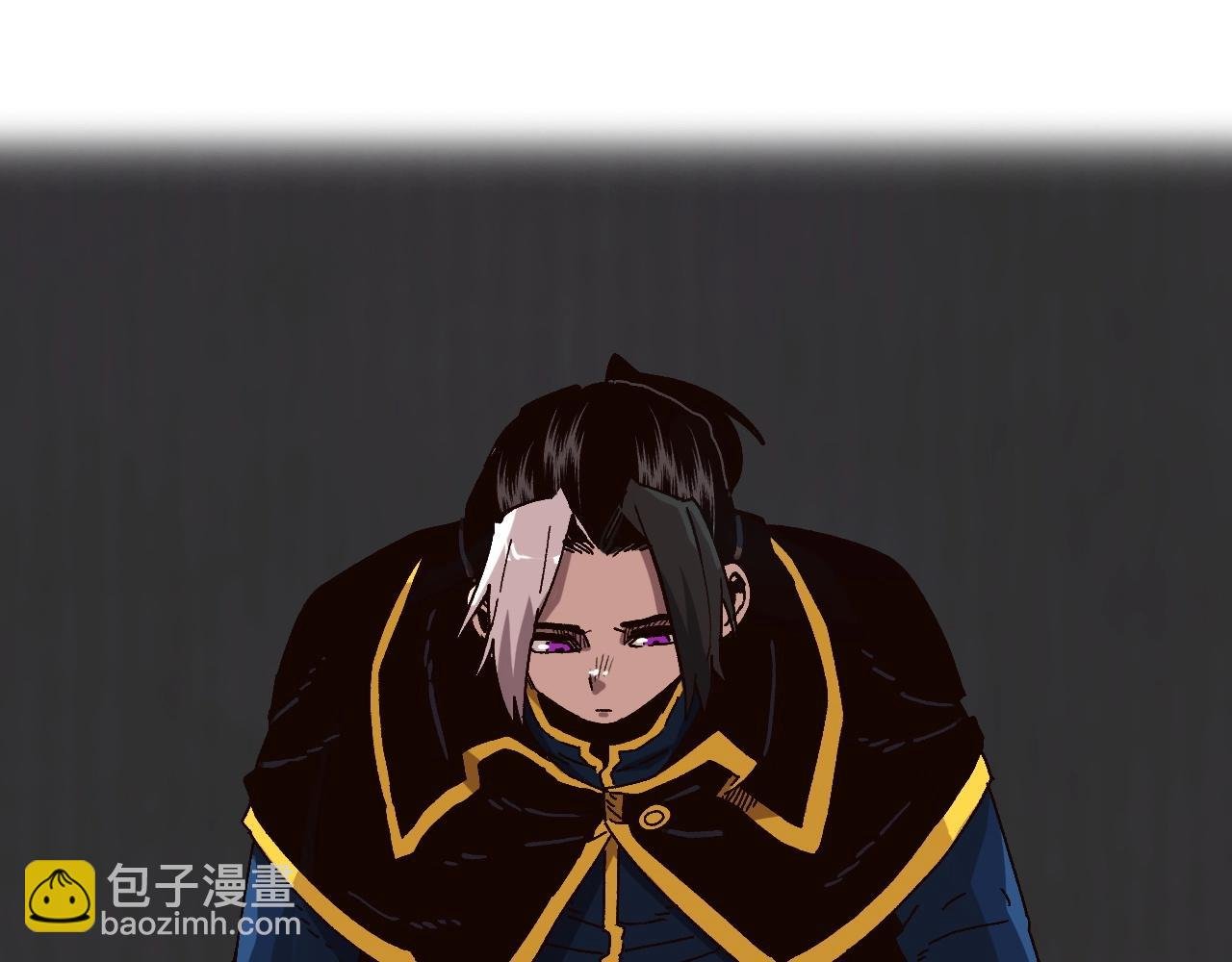 第21话 残酷的试炼