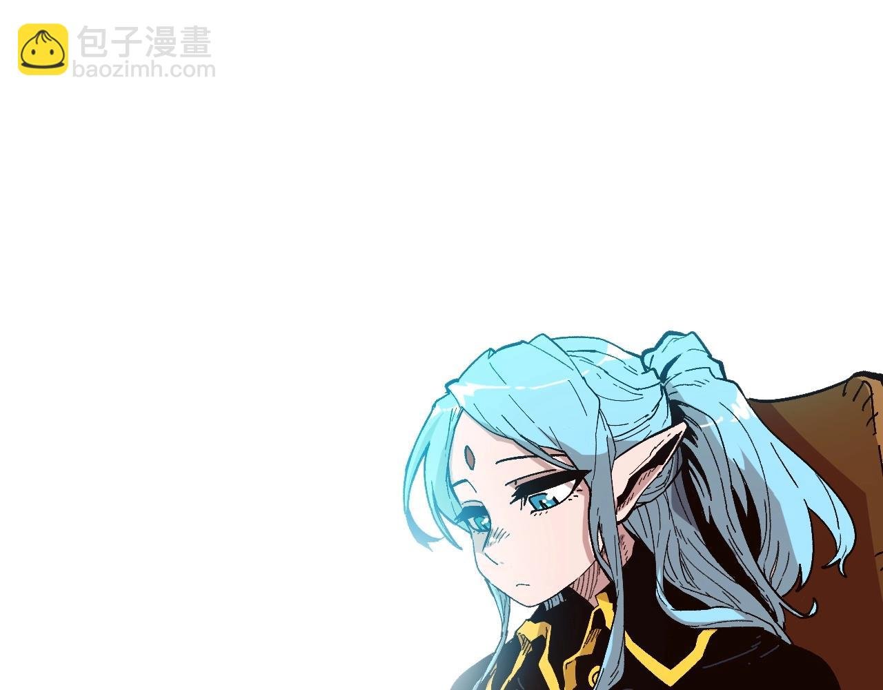 第21话 残酷的试炼