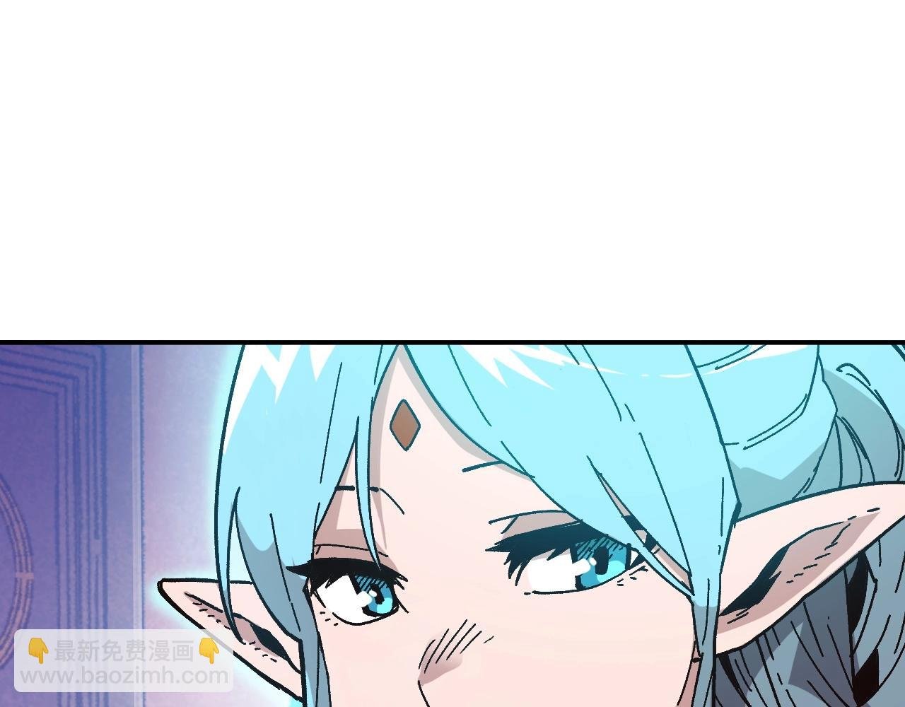 第21话 残酷的试炼