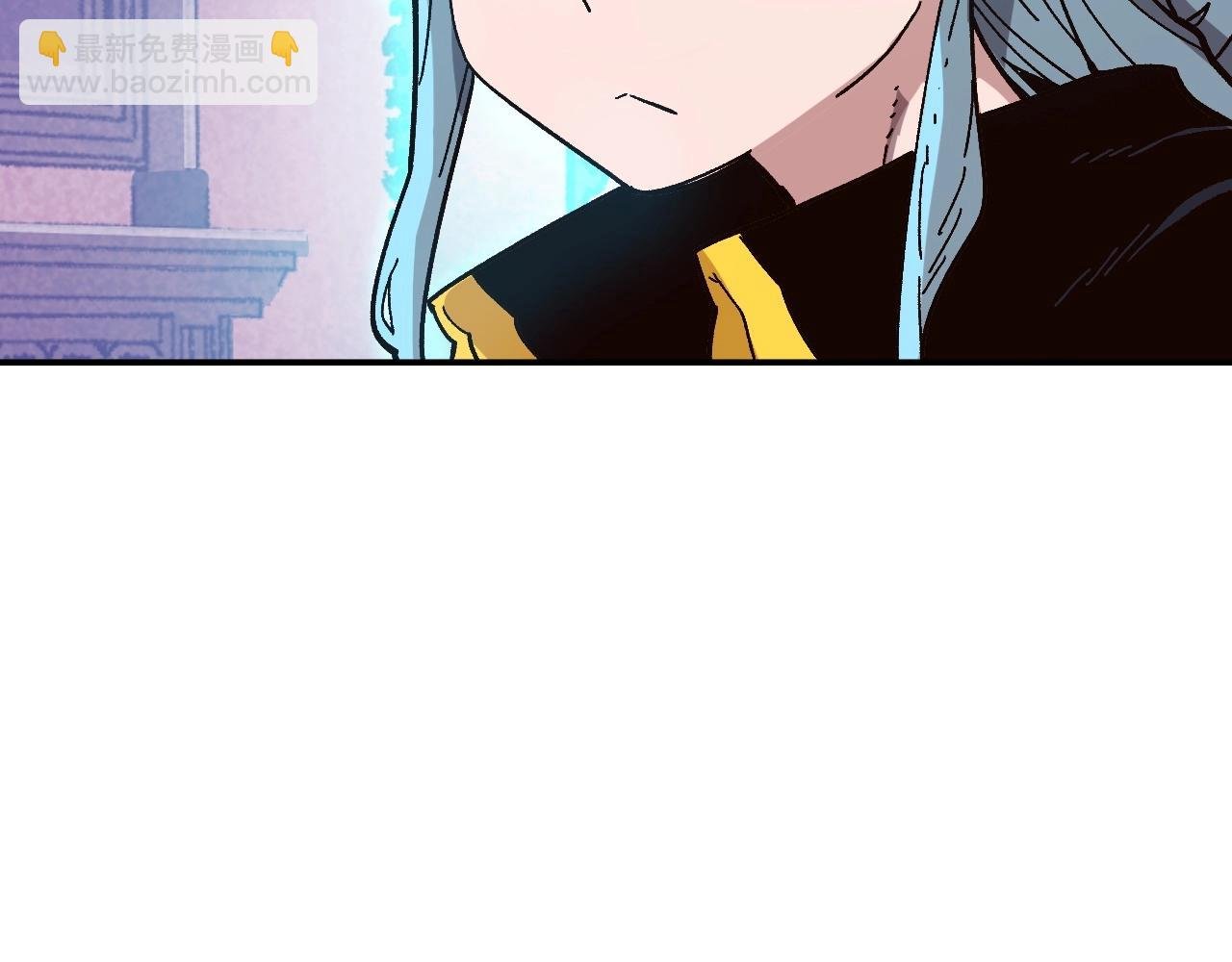 第21话 残酷的试炼