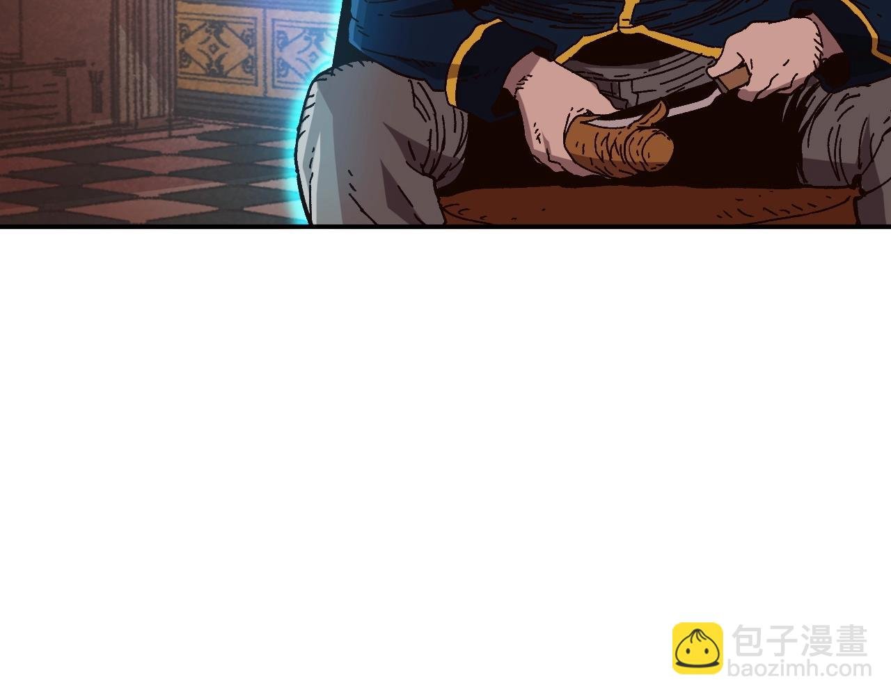 第21话 残酷的试炼