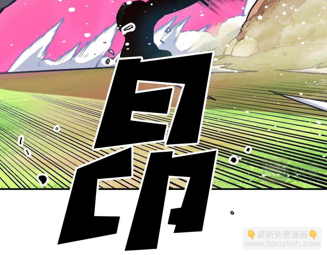 第22话 不同的领袖