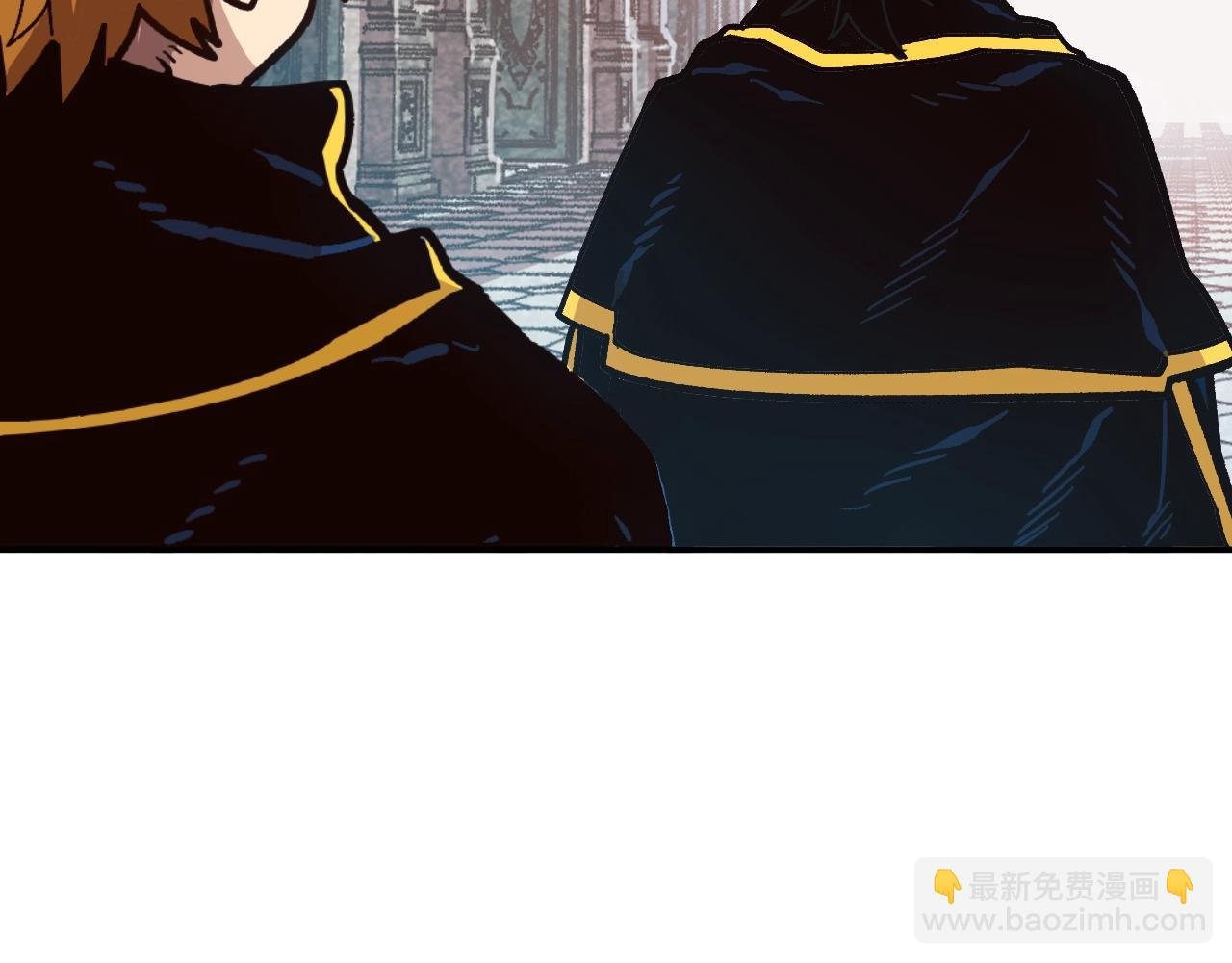 第23话 男孩子的胜负欲
