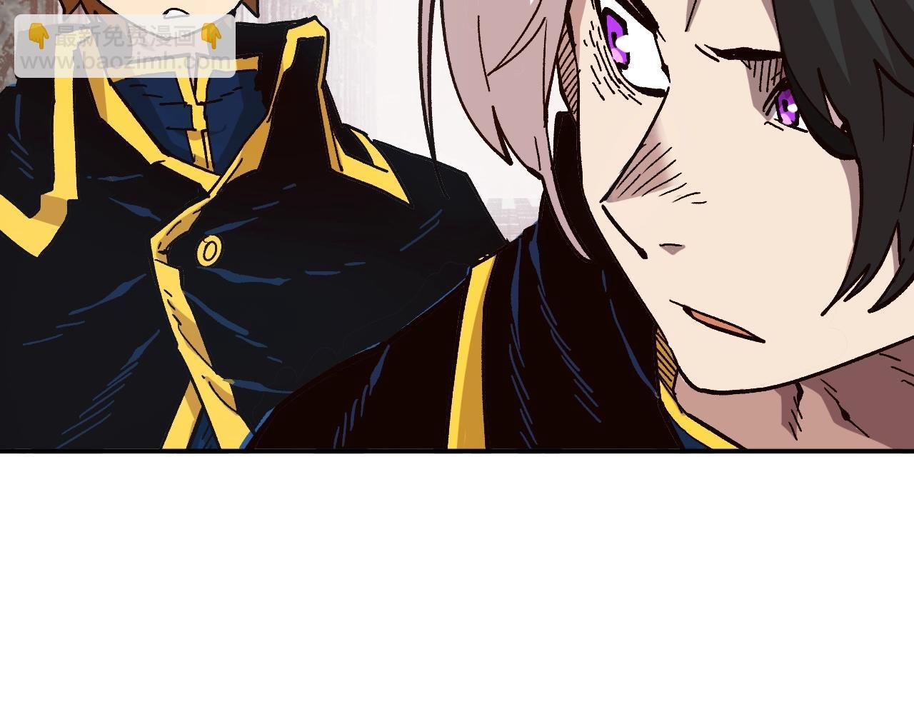 第23话 男孩子的胜负欲