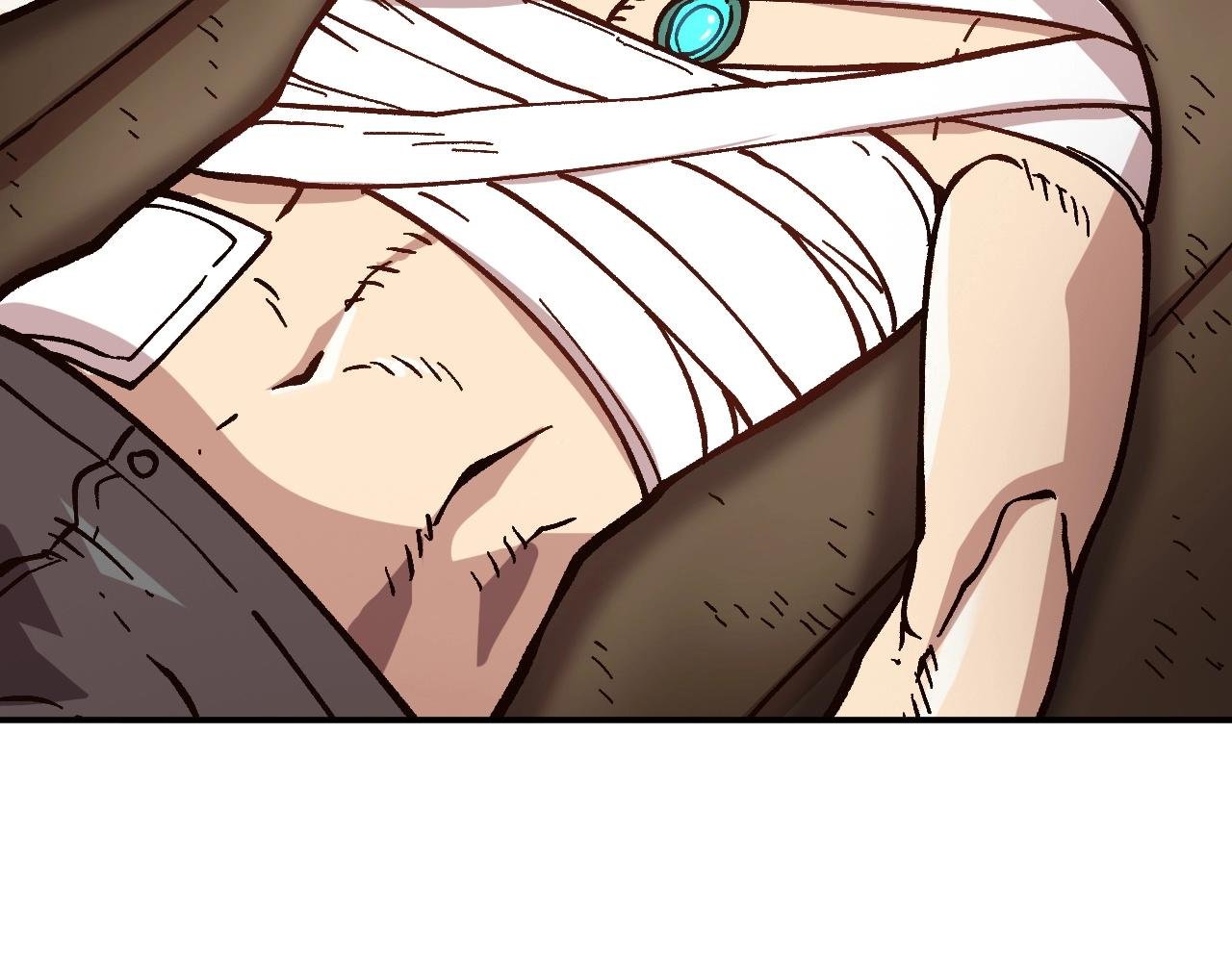 第27话 真正的历史？