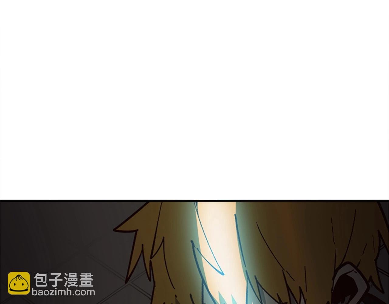 第28话 推开，世界的门