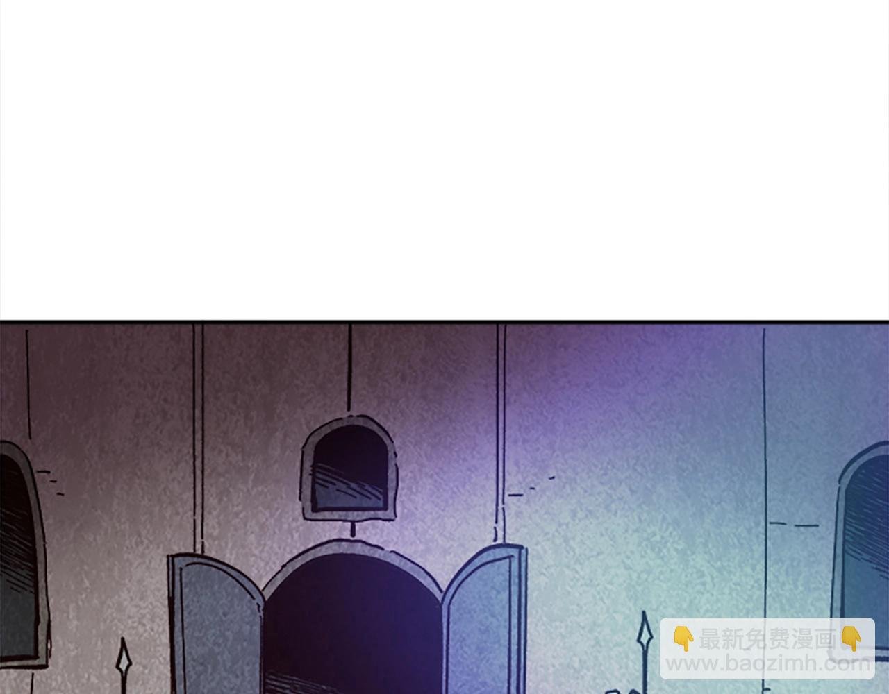 第28话 推开，世界的门