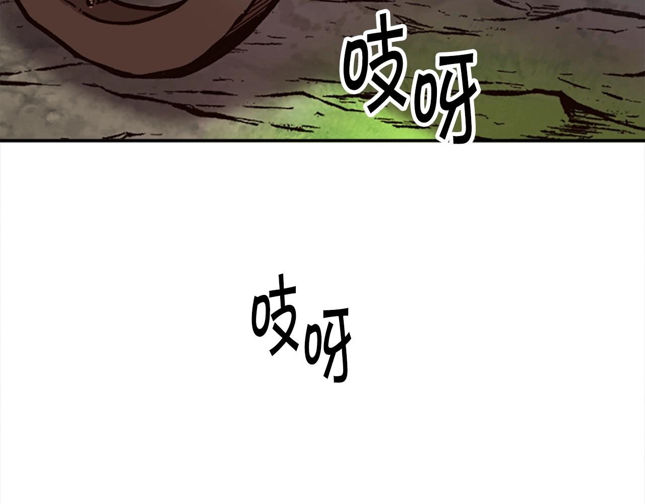 第28话 推开，世界的门