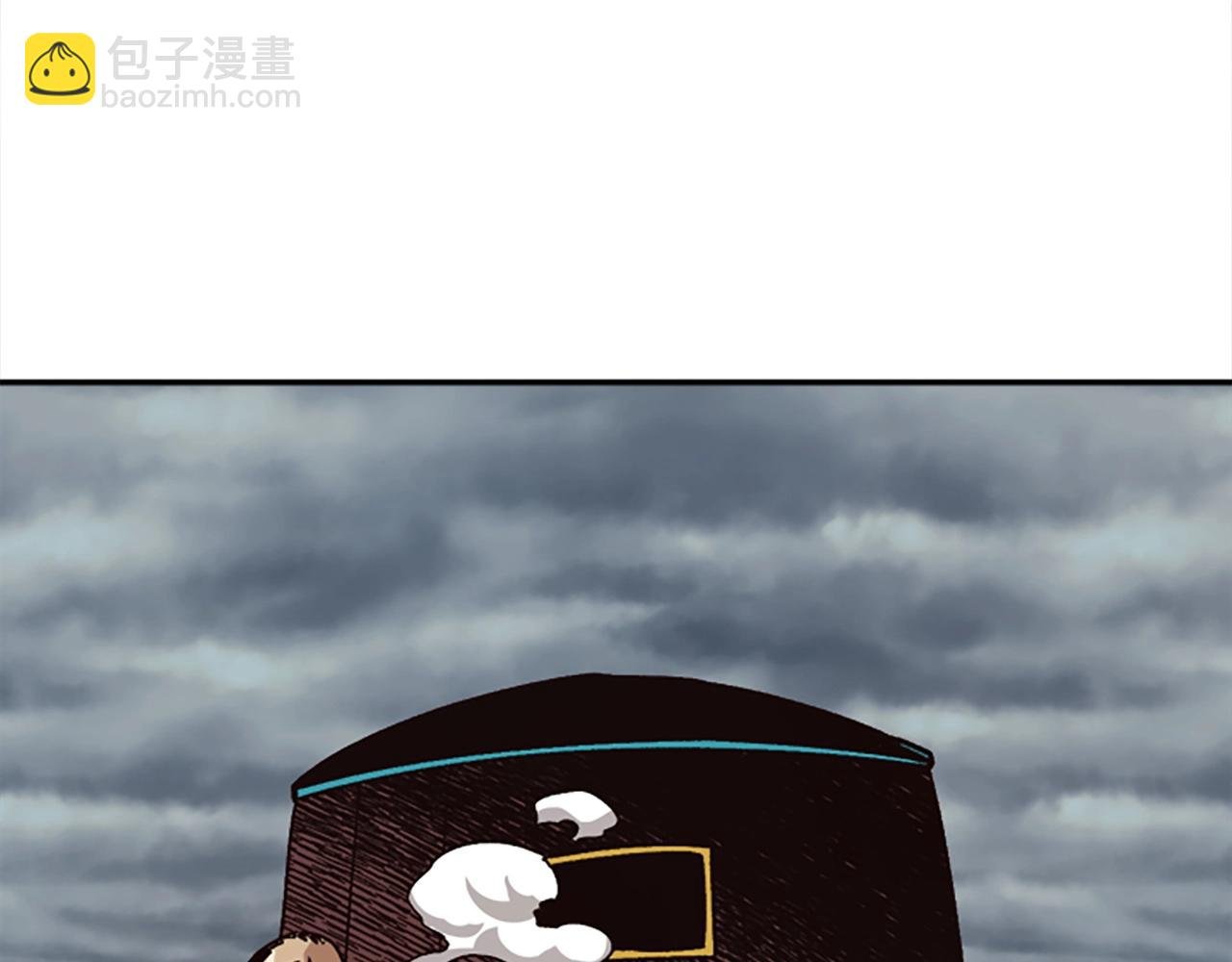 第28话 推开，世界的门