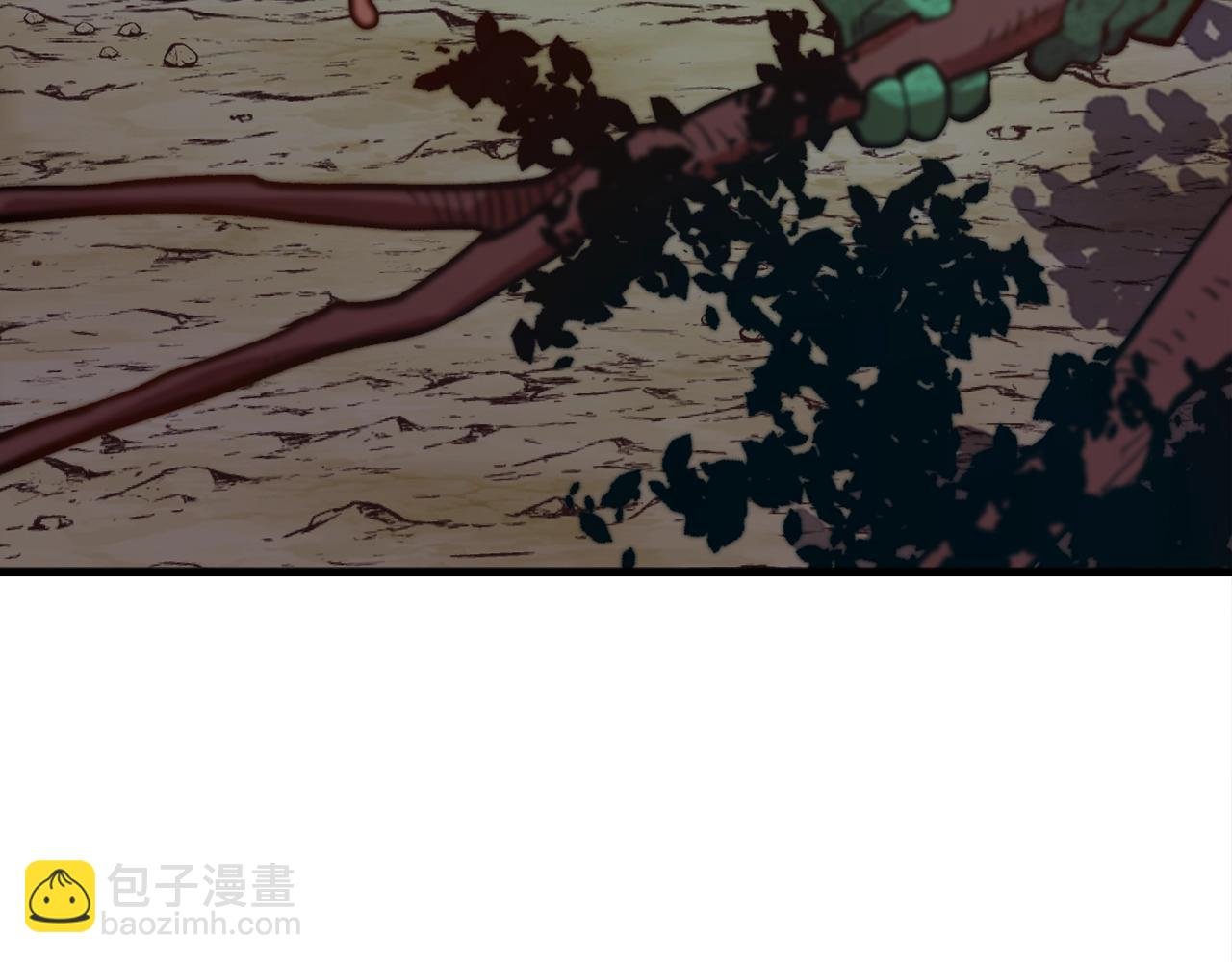 第3话 矿山和魔物