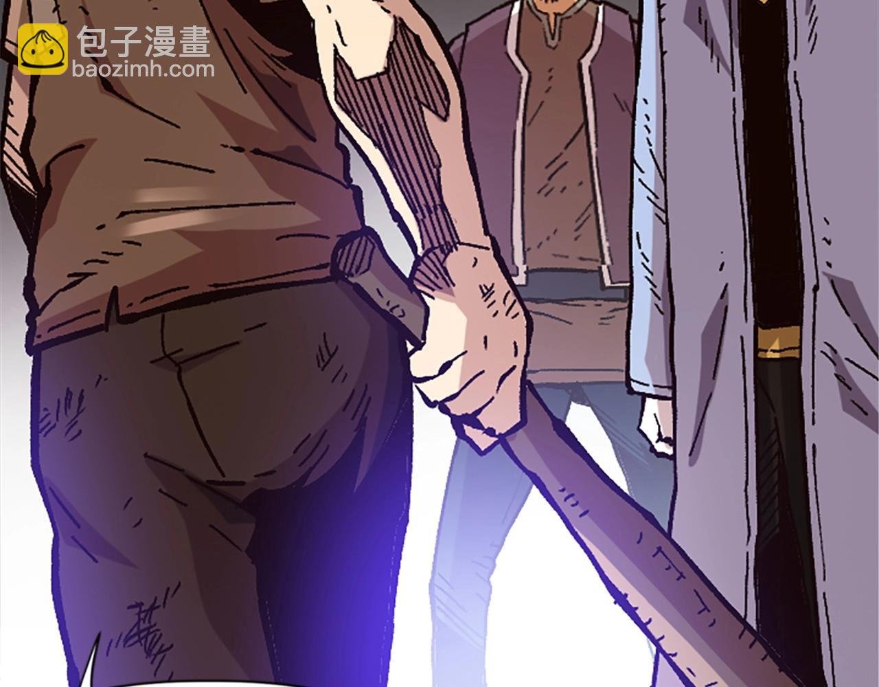 第30话 你是女王之子！
