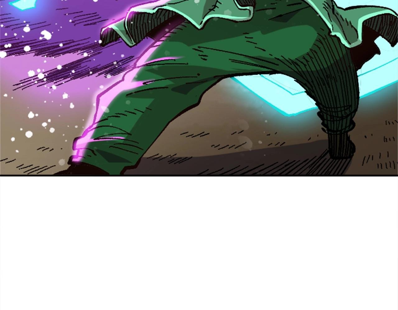 第33话 给我力量！