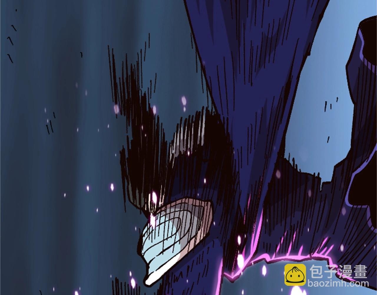 第33话 给我力量！