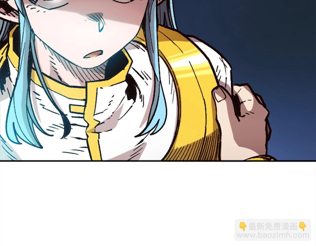 第34话 不一样的人们
