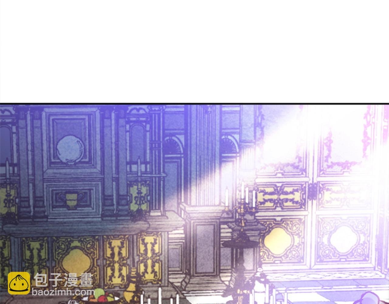 第34话 不一样的人们