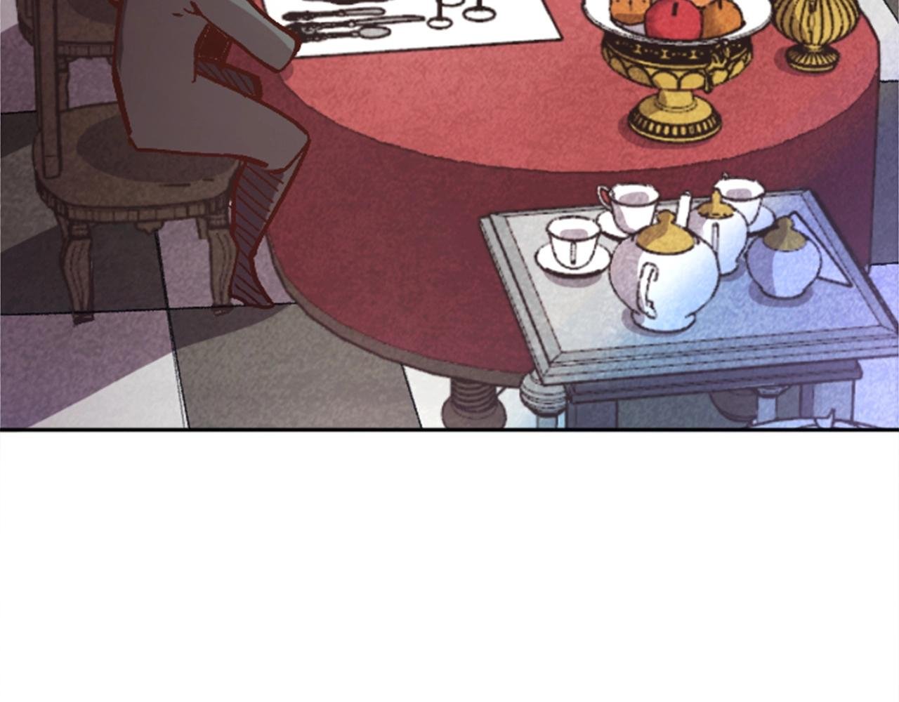 第34话 不一样的人们