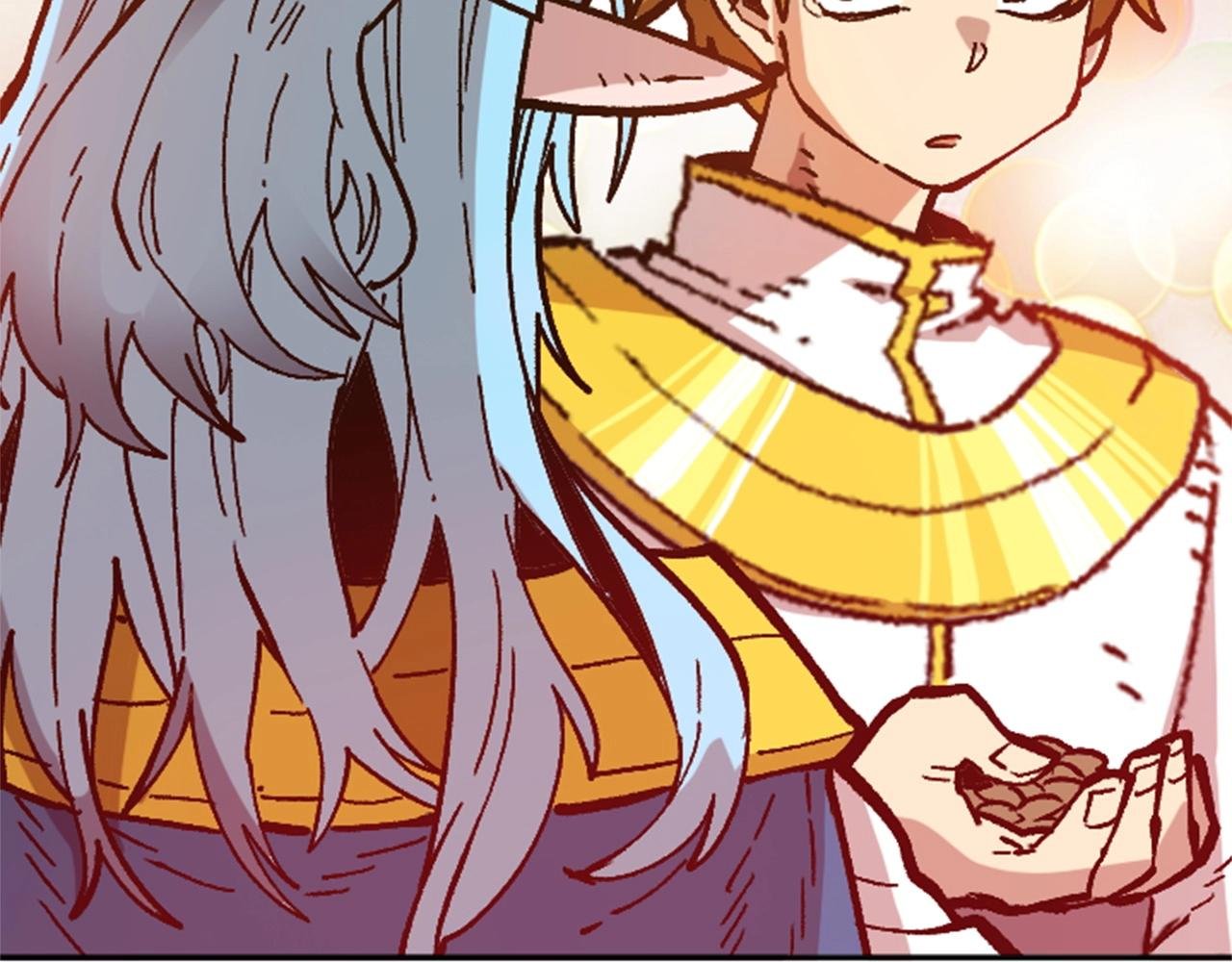 第35话 太狂了尼洛