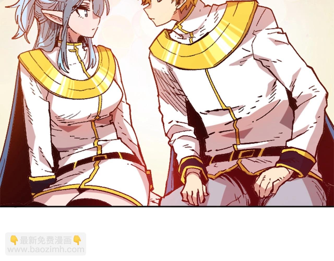 第35话 太狂了尼洛