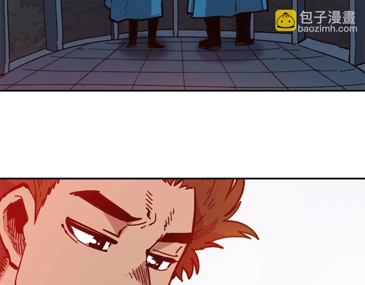 第35话 太狂了尼洛