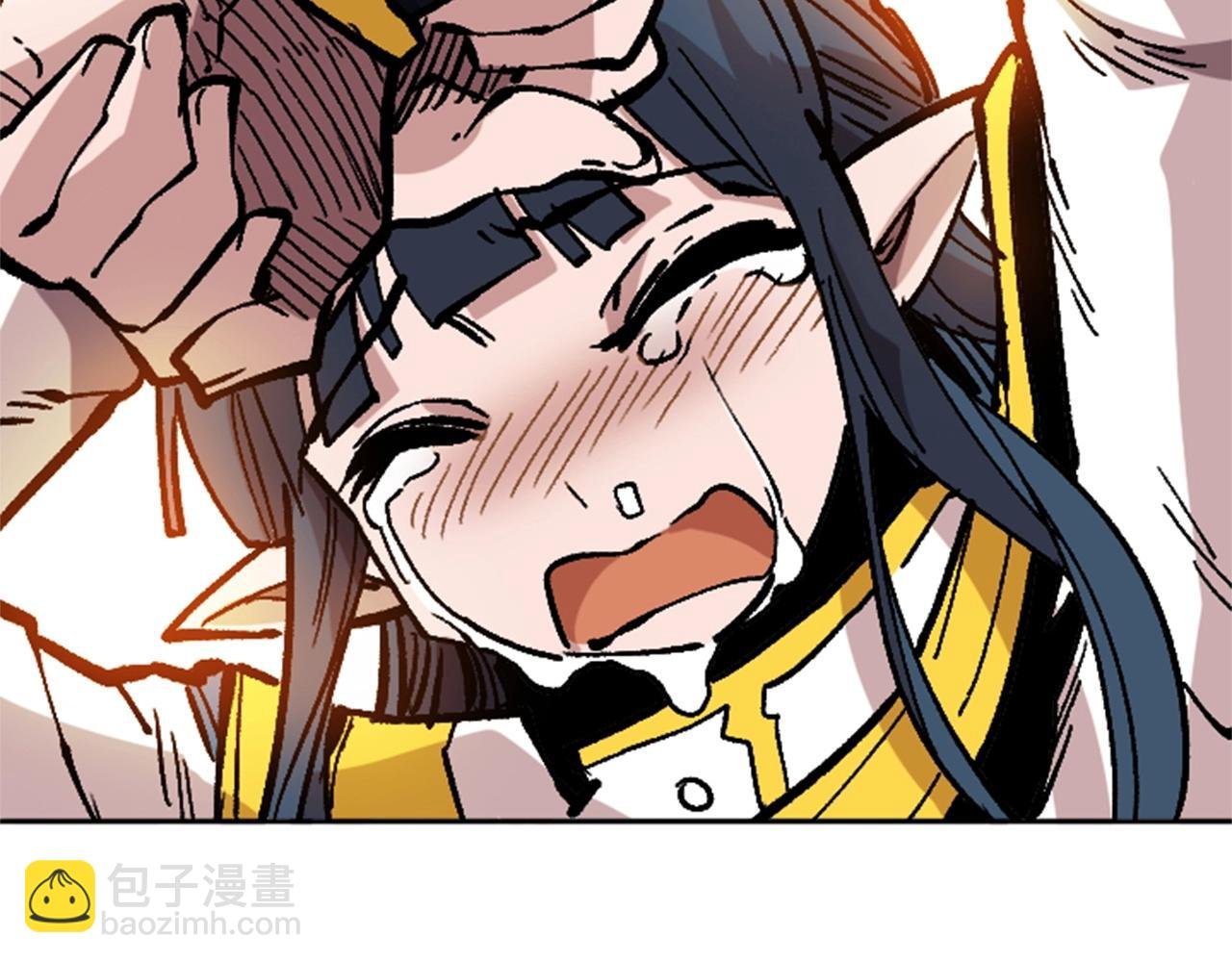 第35话 太狂了尼洛